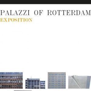 NANTES | Exposition | Palazzi of Rotterdam