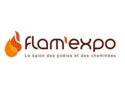 Flam'Expo : le premier salon dédié aux appareils de chauffage au bois
