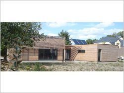 Les Trophées d'architecture Vivons Bois (diaporama)
