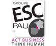 Un nouveau Mastère Spécialisé pour les professionnels de l'immobilier : Le Groupe ESC PAU ouvre à Paris un MS en Administration de Biens Immobiliers (ABI)