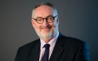 Travail détaché : Patrick Liébus s'adresse au Parlement Européen