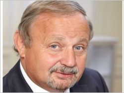 Jacques Petey, réélu président de la fédération des SCOP du BTP