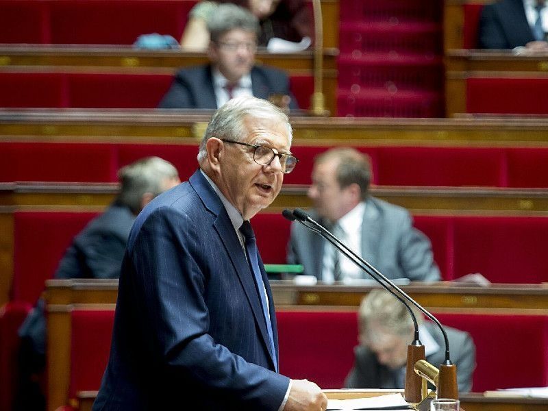 La loi Essoc, un "soutien sans précédent pour l'innovation" dans le BTP