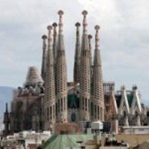 L\'imprimante 3D au secours de la Sagrada Familia