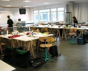 Les sénateurs valident la création d'une classe de troisième "prépa-métiers"