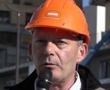 Chef de chantier chez Bouygues