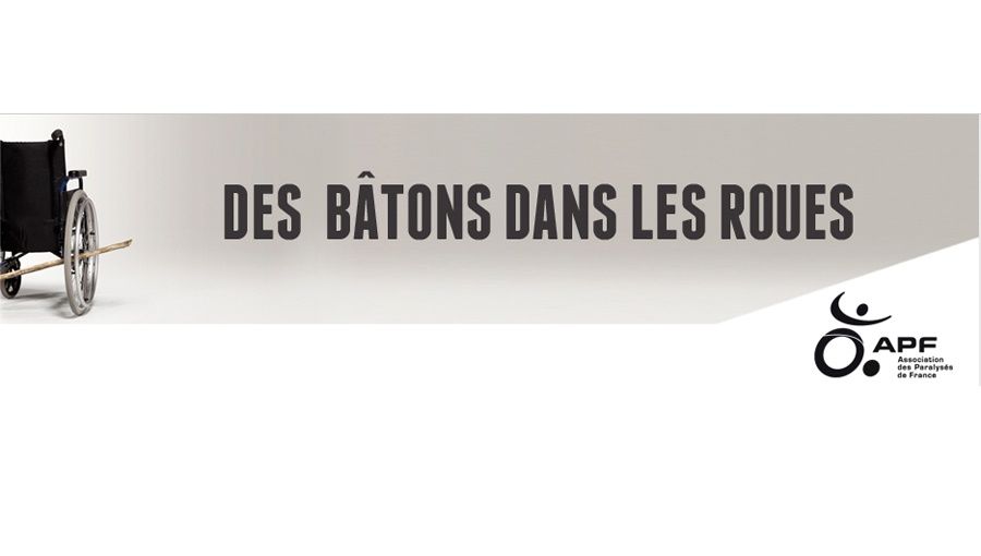 Accessibilité : l'Association des paralysés part en guerre contre les dérogations