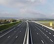 Valérian achève les travaux d'élargissement de l'A46 au nord de Lyon