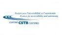 Accessibilité et autonomie : le CSTB lance la 1ère certification pour les systèmes applicables au bâtiment