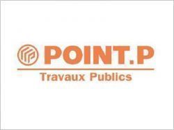 Un nouveau concept de comptoirs de vente pour Point.P Travaux Publics