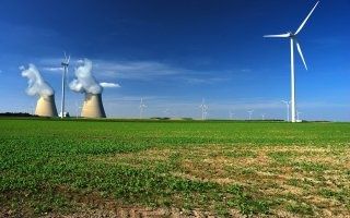 Loi de transition énergétique : les écologistes au bord de la défection