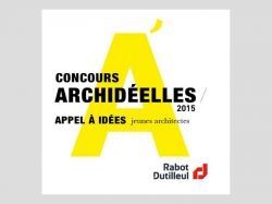 Concours Archidéelles : le délai de candidature est prolongé