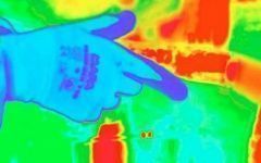 Nouvelle gamme de gants thermiques MAPA