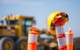 Le repli de l'activité des travaux publics se confirme