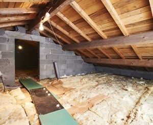 Cotonwool, un isolant biosourcé, performant et confortable