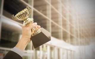 Les Trophées Placo dévoilent leurs lauréats 2017