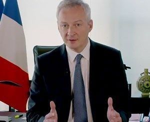 Comprendre la loi PACTE avec Bruno Le Maire