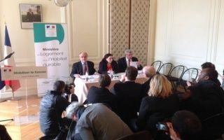 Trois nouveaux axes de travail en faveur de la mobilisation du foncier
