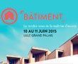 ABB au salon Construire Exemplaire à Lille