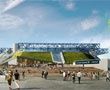 AccorHotels Arena POPB : Le Bercy nouveau tombe le voile