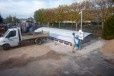 Déchets de chantier : une démarche novatrice d'un groupe de négoce