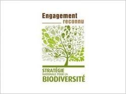 Biodiversité : l'engagement des producteurs de granulats reconnu