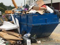 Obligation de reprise des déchets du bâtiment : où en sont les négoces ?