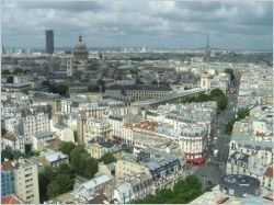 La ville de Paris dévoile son patrimoine immobilier