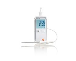 testo 108 Nouveau thermomètre économique et étanche