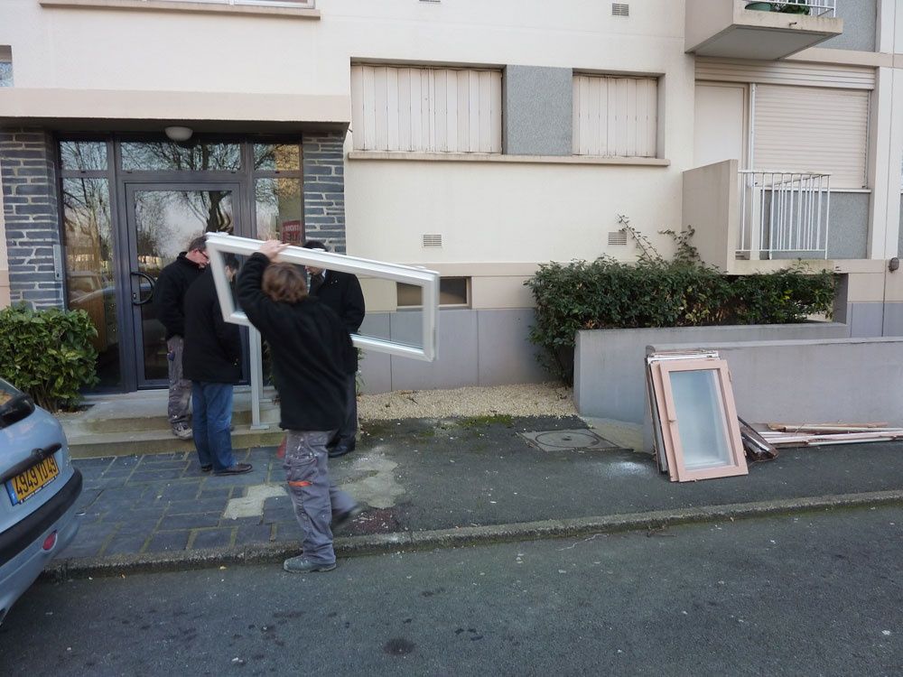 Marché de travaux : la norme Afnor impose des règles pour la rédaction du mémoire définitif