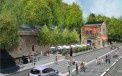 L'aménagement des berges de Seine rive droite voté en Conseil de Paris