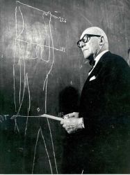L'Unesco refuse la candidature Le Corbusier