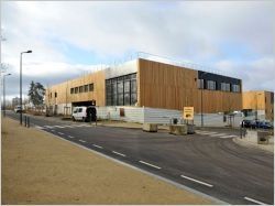 Une école du futur s'installe dans les Yvelines