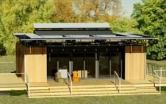 Solar Decathlon : Millet soutient la Team Aquitaine