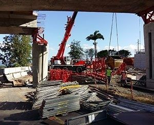 Les entreprises de travaux publics Auvergne Rhône-Alpes prévoient 20.000 embauches dans les 5 ans