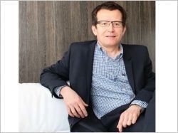 Un nouveau directeur des Programmes chez DCB International