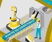 Colloque National Énergie Industrie 2017