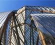 Inauguration de la Fondation Louis Vuitton le 20 octobre