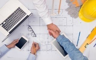 L'emploi repart à la hausse dans les secteurs liés à la construction (étude)