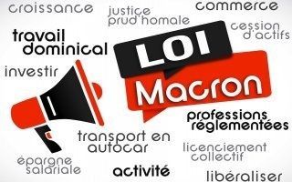 Les professionnels de l'immobilier dénoncent les lourdeurs de la loi Macron