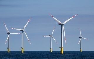 Saint-Nazaire : un nouveau parc éolien en mer validé par la justice