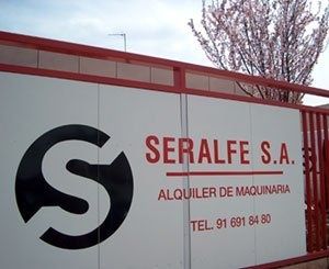 Kiloutou acquiert la société Seralfe en Espagne