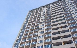 Le logement social au coeur du projet de loi Elan