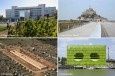 Architecture : tsunami d'inaugurations en vue