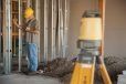 Sur les chantiers, les stations totales tracent en un temps record