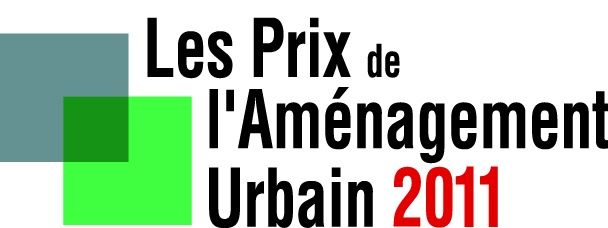 Remise des Prix de l'Aménagement Urbain 2011