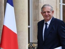 Jacques Mézard, ex-ministre, vers le Conseil constitutionnel ?