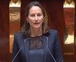 Ségolène Royal présente le projet de loi sur la transition énergétique