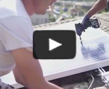 Réduisez votre facture d'électricité avec l'installation solaire My Power by ENGIE