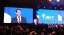 Salon des maires : Manuel Valls annonce une prime de 100 millions d'euros pour les maires bâtisseurs